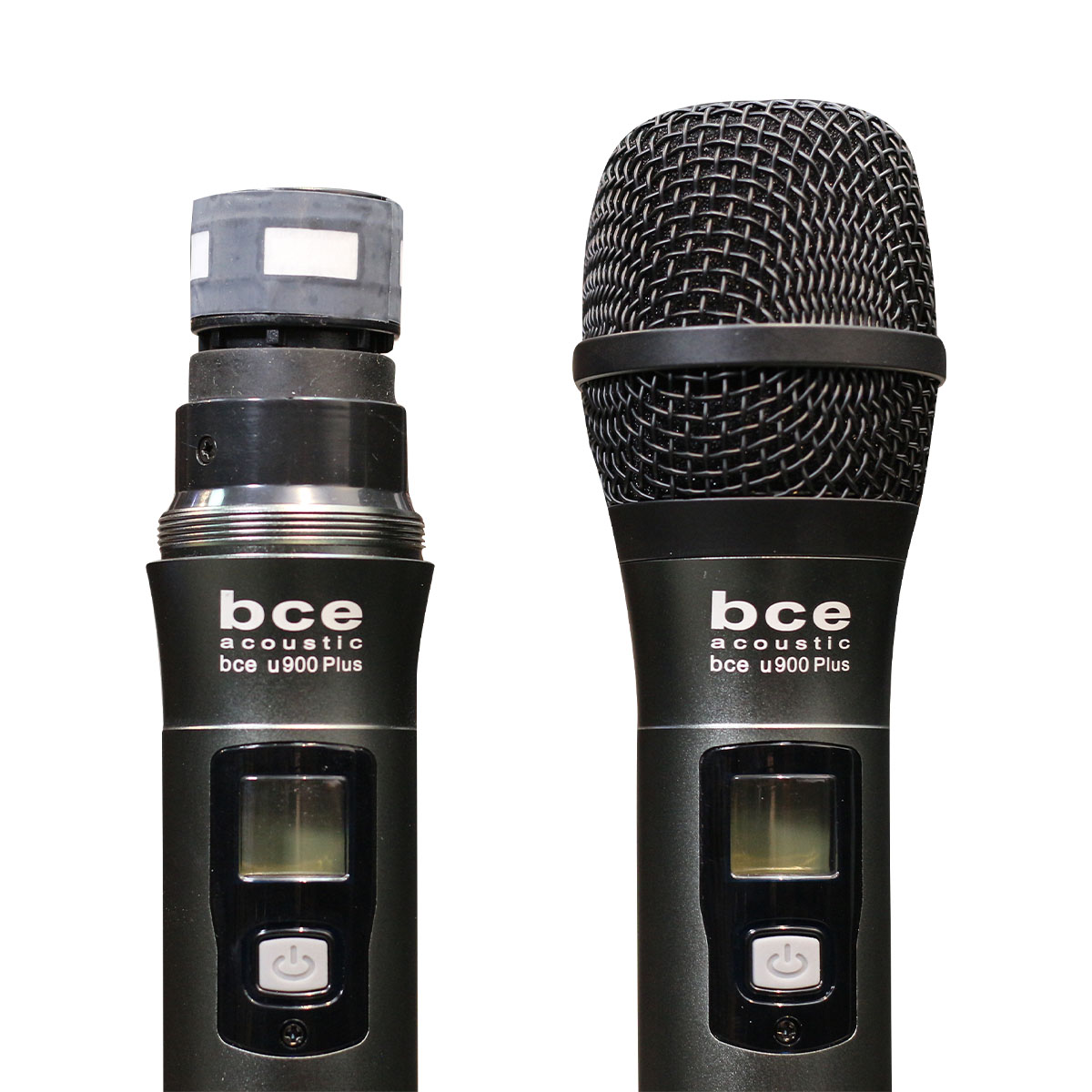 Micro không dây BCE U900 Plus