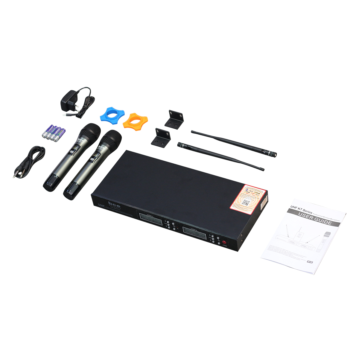 Micro không dây BCE U900 Plus