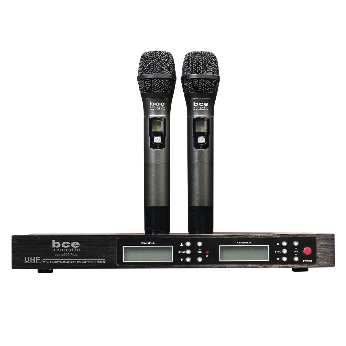 Micro không dây BCE U900 Plus