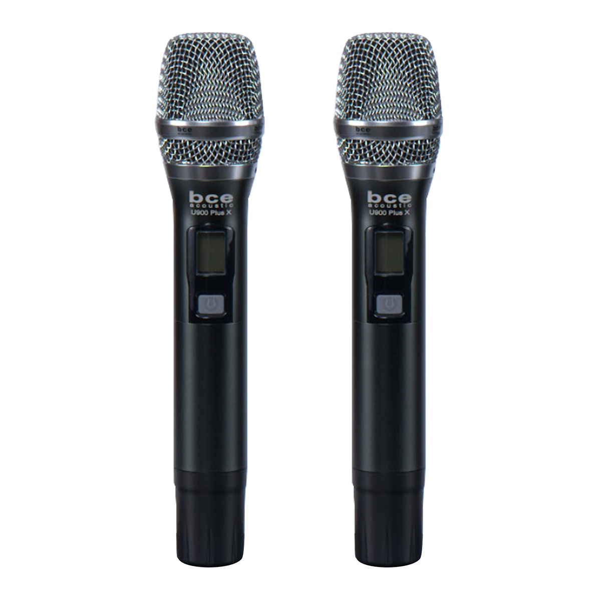 Micro không dây BCE U900 Plus X