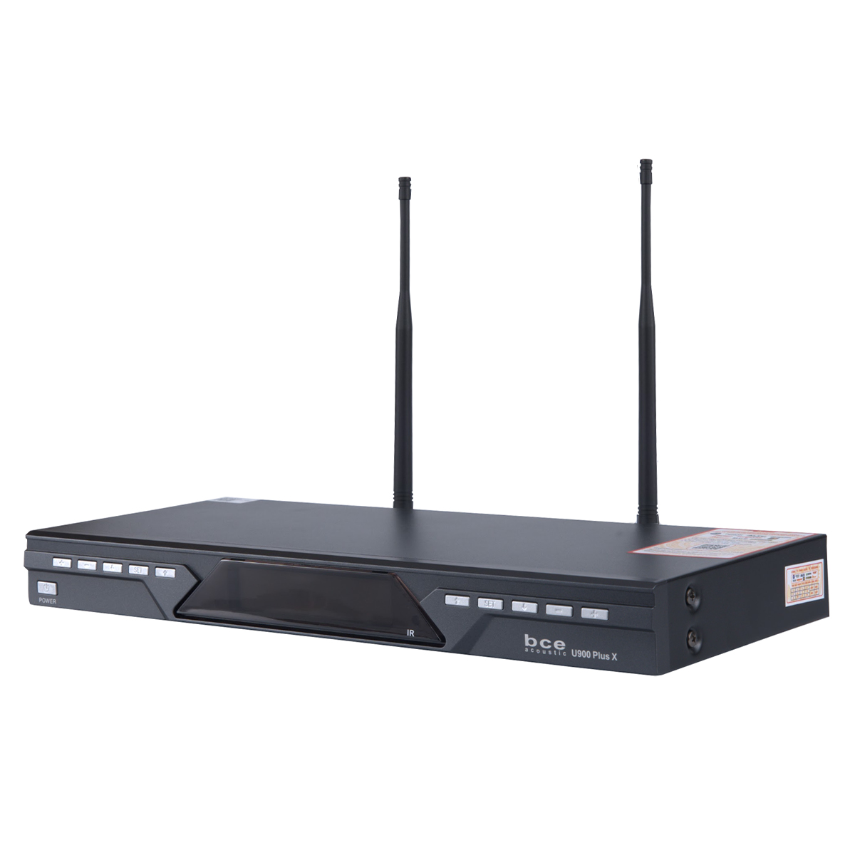 Micro không dây BCE U900 Plus X