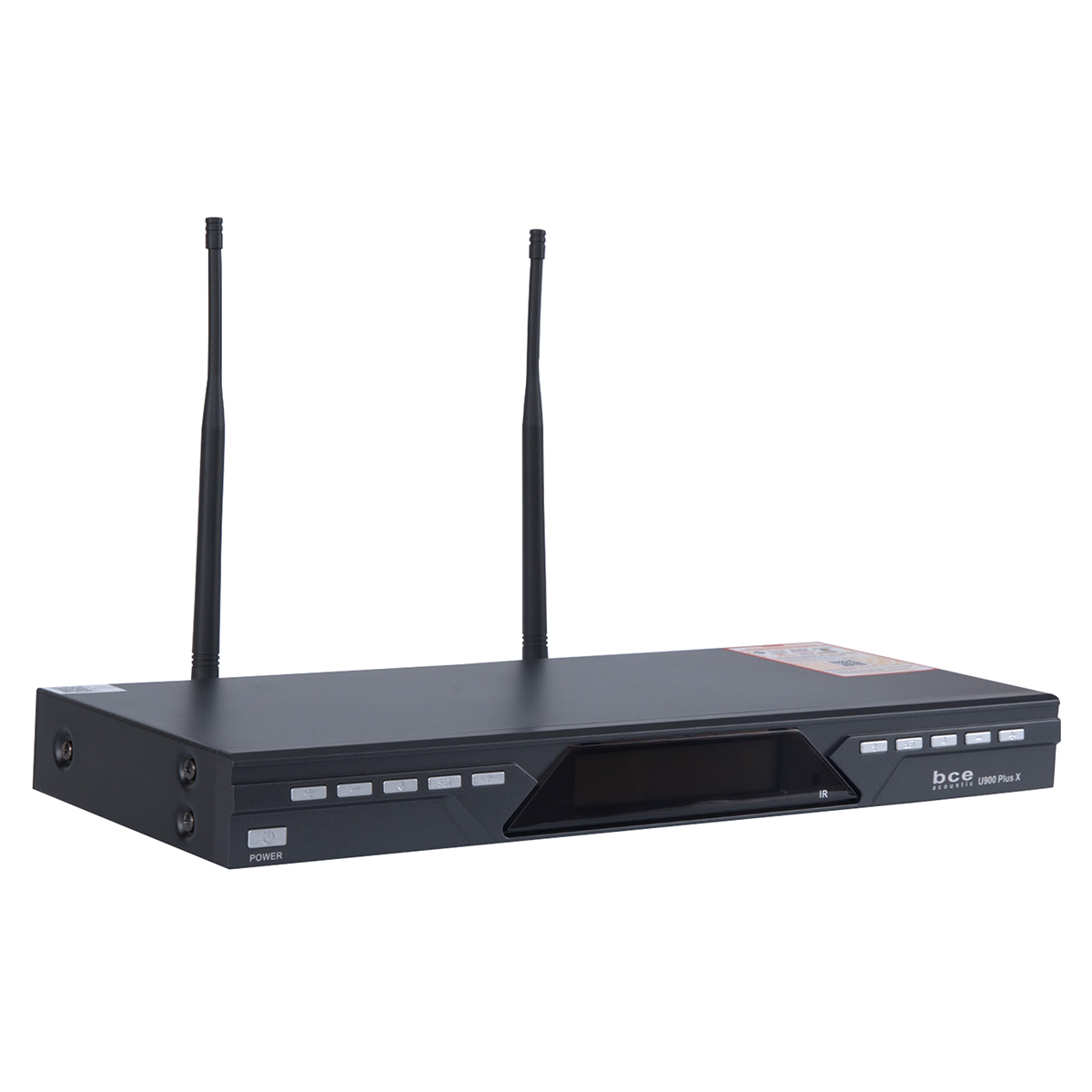 Micro không dây BCE U900 Plus X
