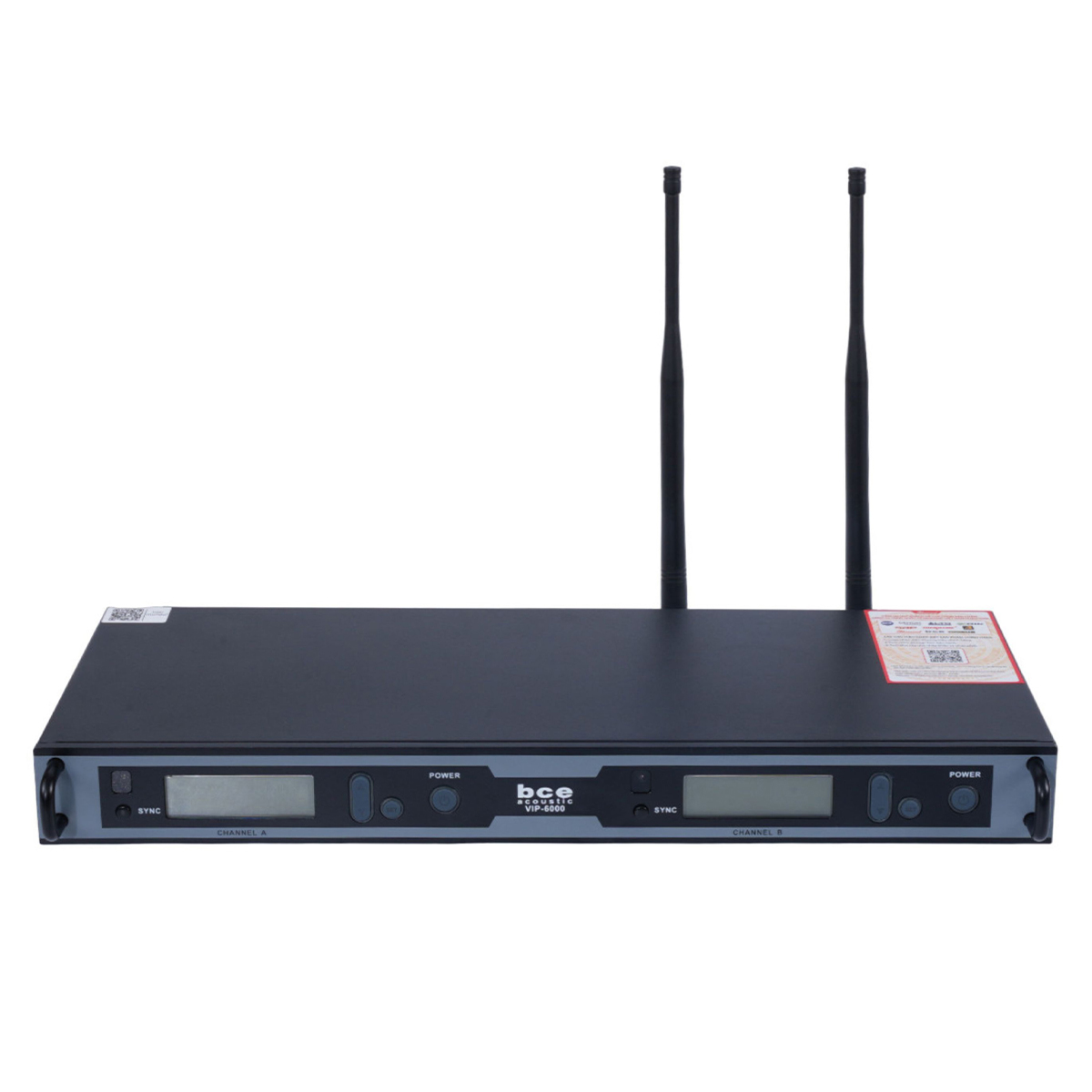 Micro không dây BCE Vip 6000
