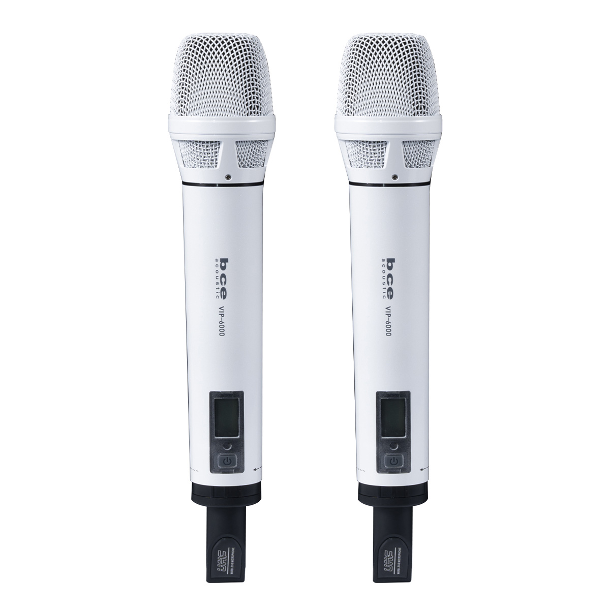 Micro không dây BCE Vip 6000