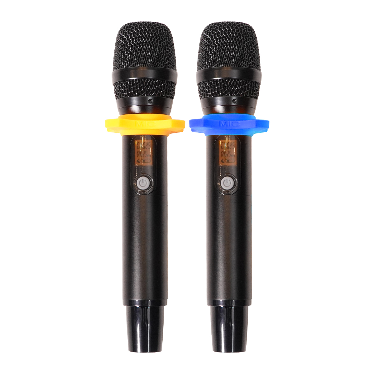 Micro không dây BIK BJ-U200