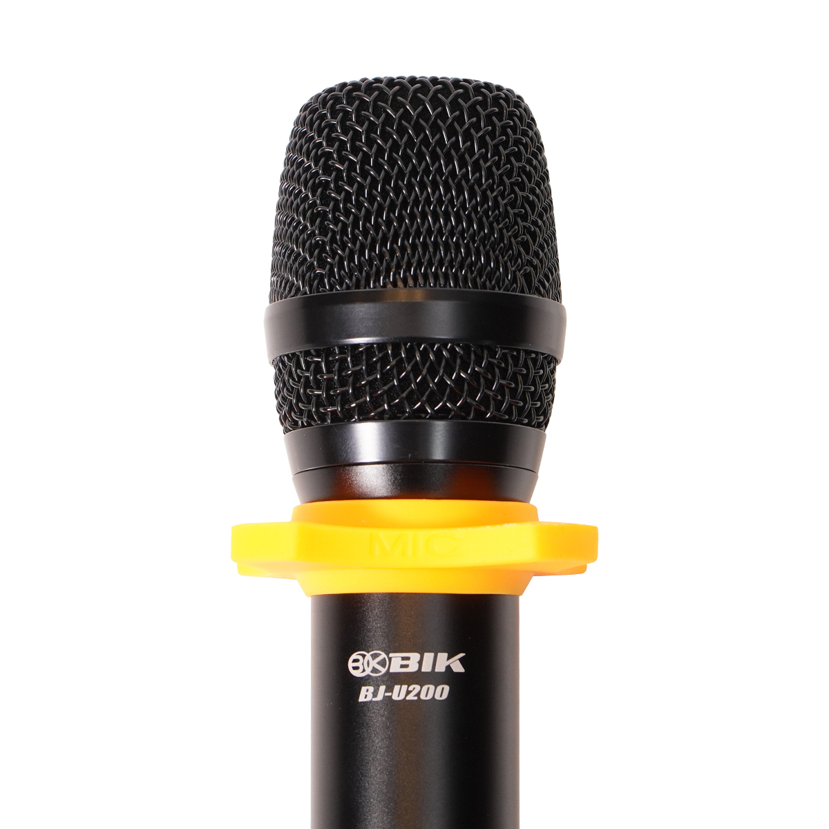 Micro không dây BIK BJ-U200