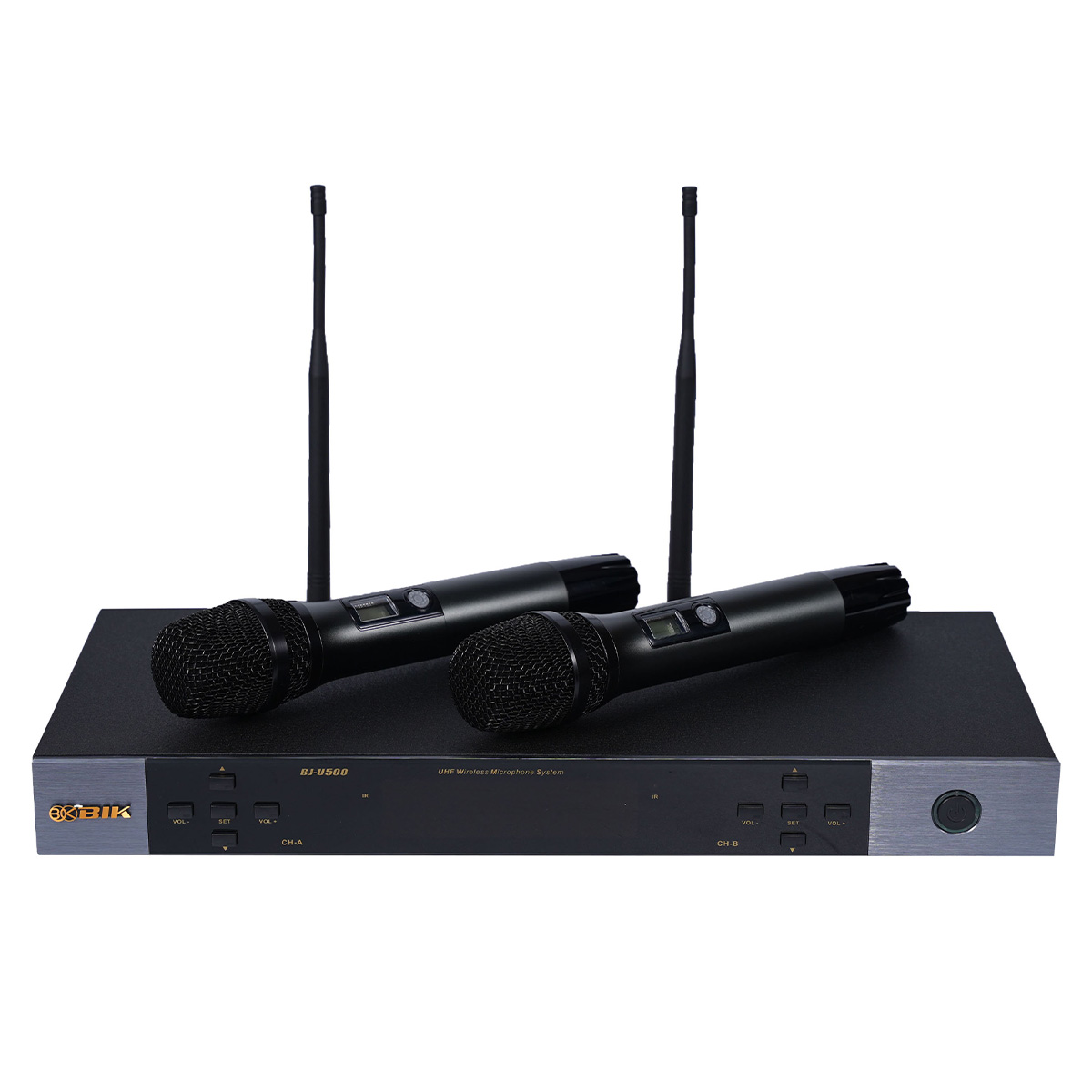 Micro không dây BIK BJ-U500