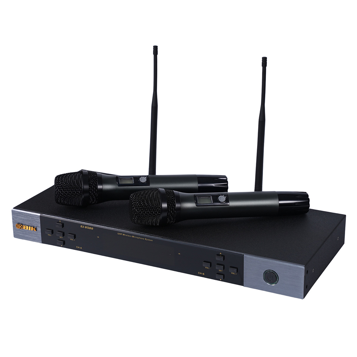 Micro không dây BIK BJ-U500