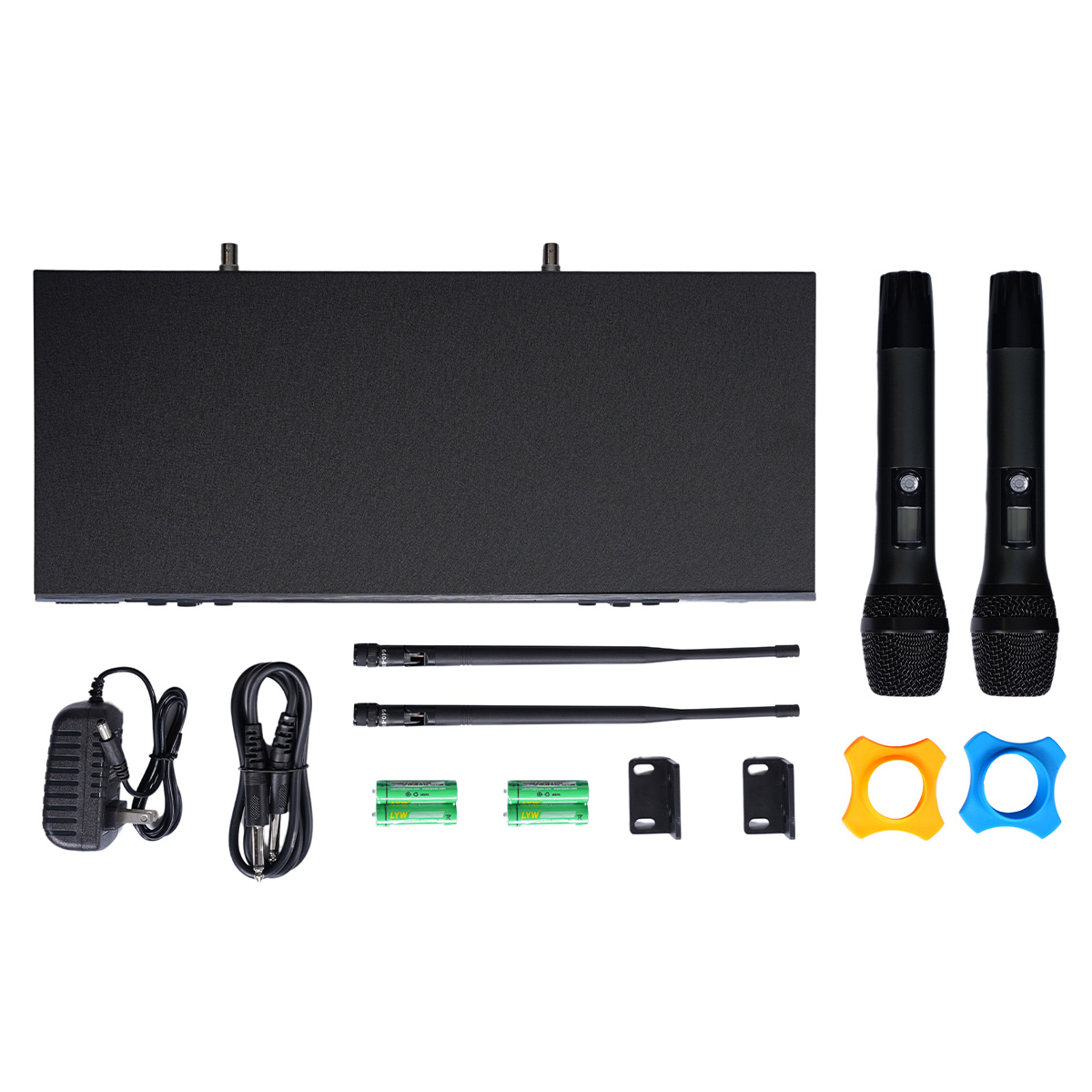 Micro không dây BIK BJ-U500