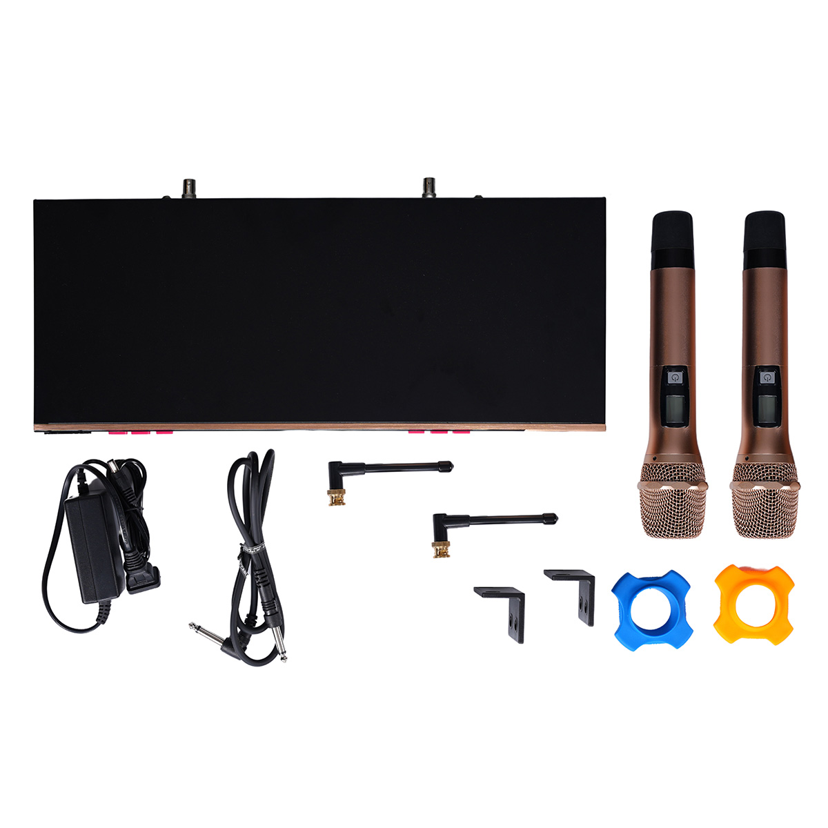 Micro không dây BIK BJ-U600