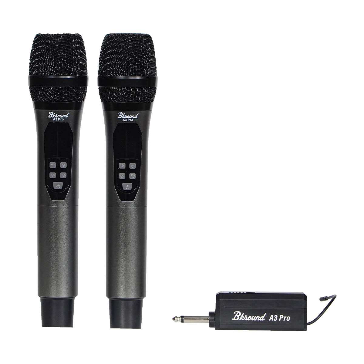 Micro Không Dây BKsound A3 Pro New