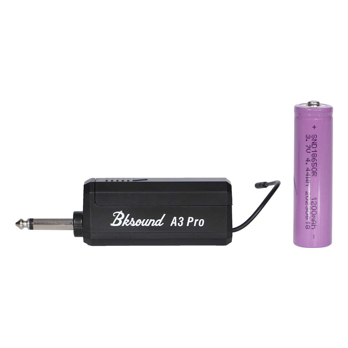 Micro Không Dây BKsound A3 Pro New