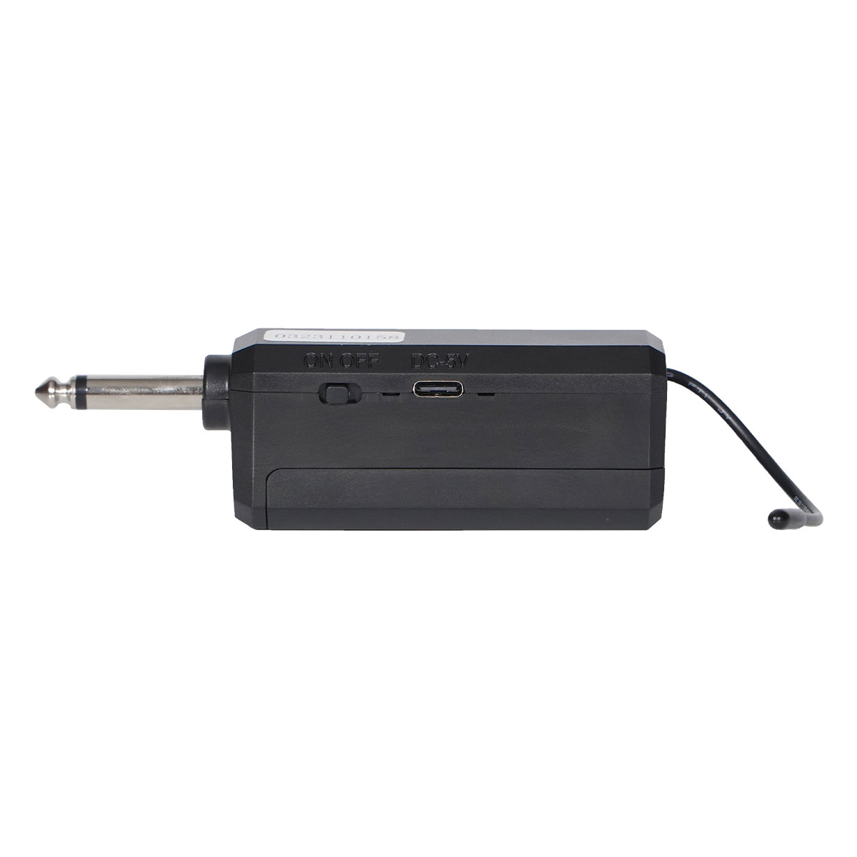 Micro Không Dây BKsound A3 Pro New