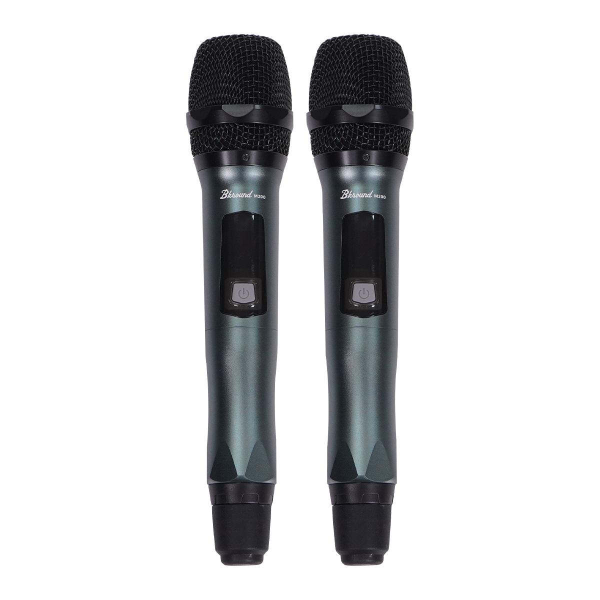Micro Không Dây Bksound M200