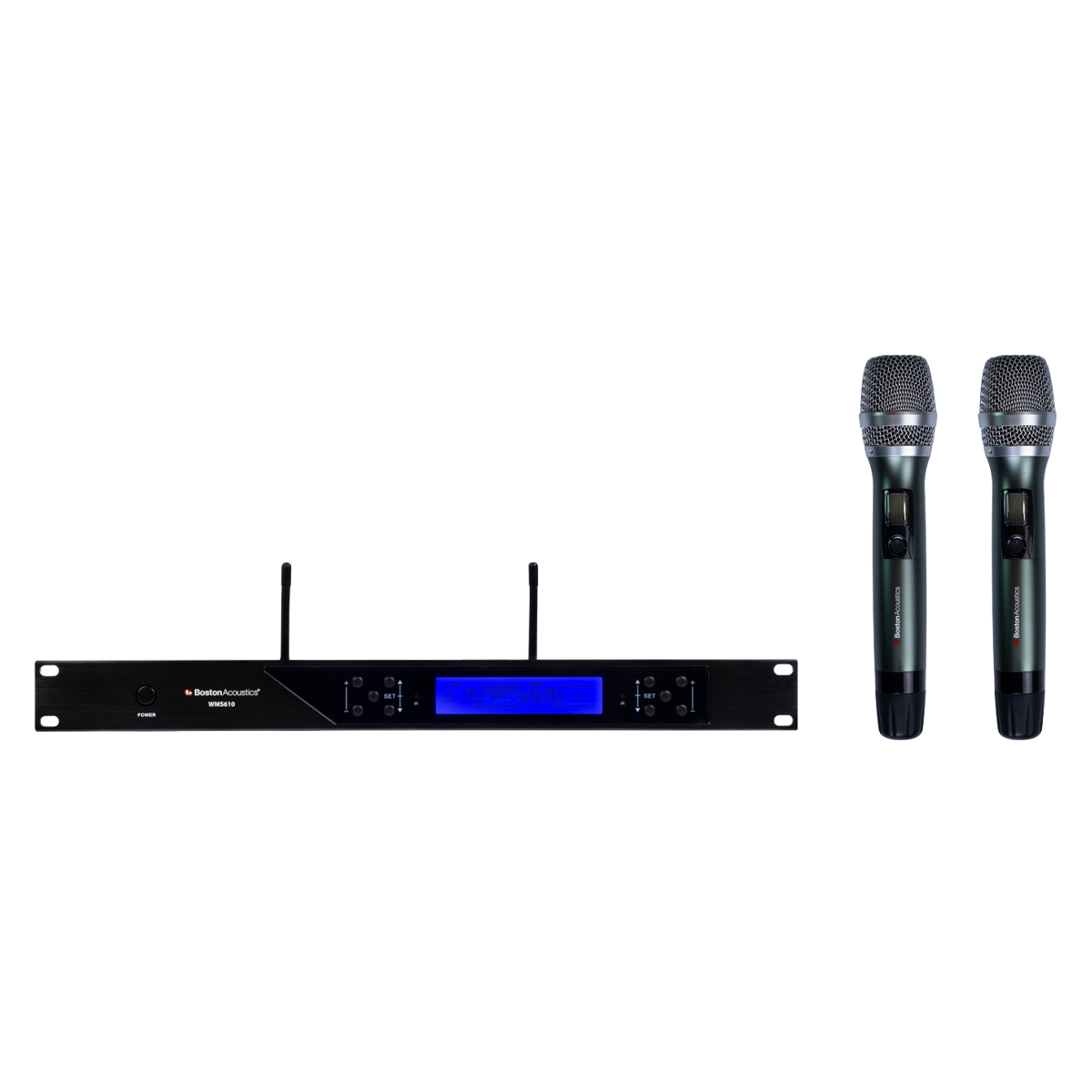 Micro không dây Boston Acoustics WMS610