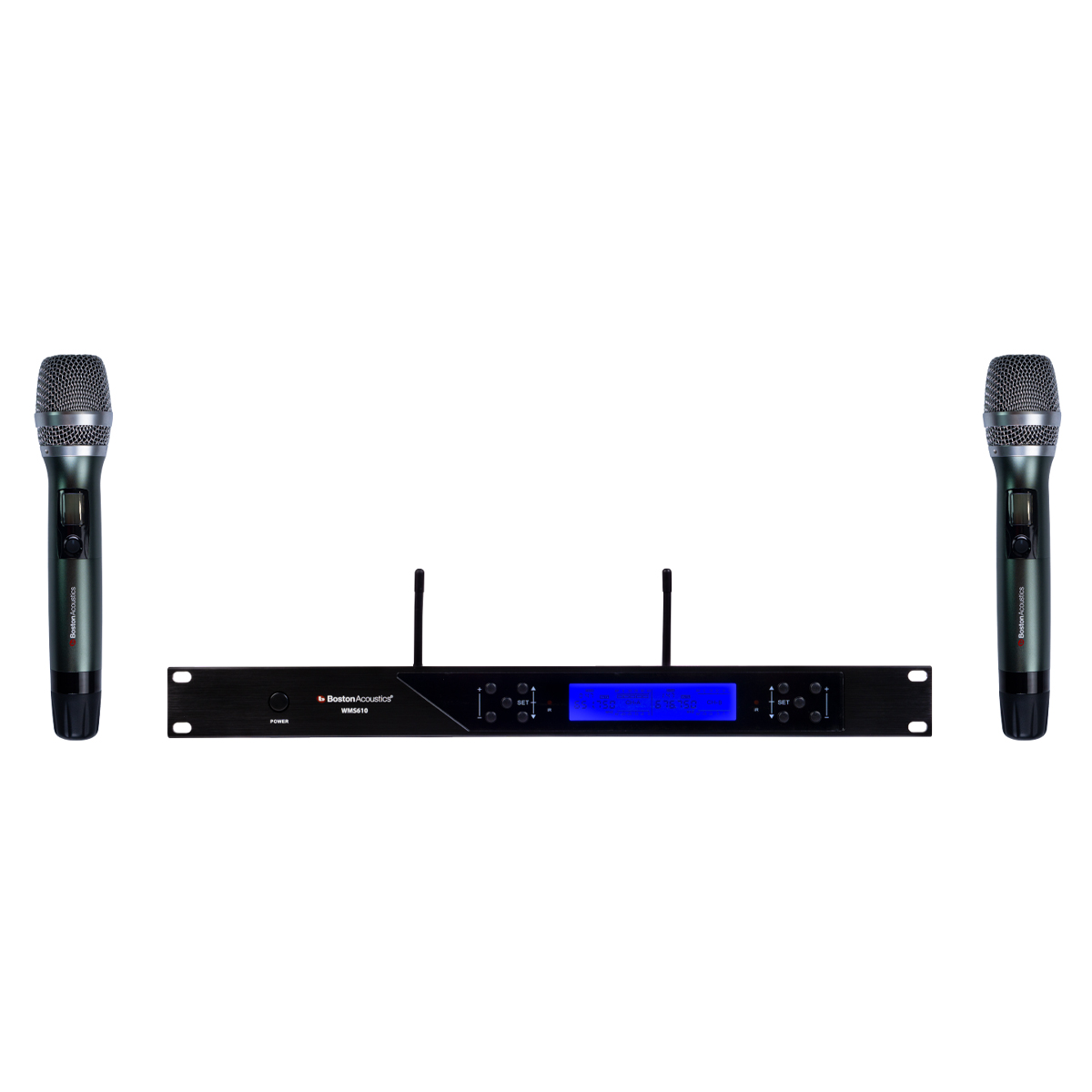 Micro không dây Boston Acoustics WMS610