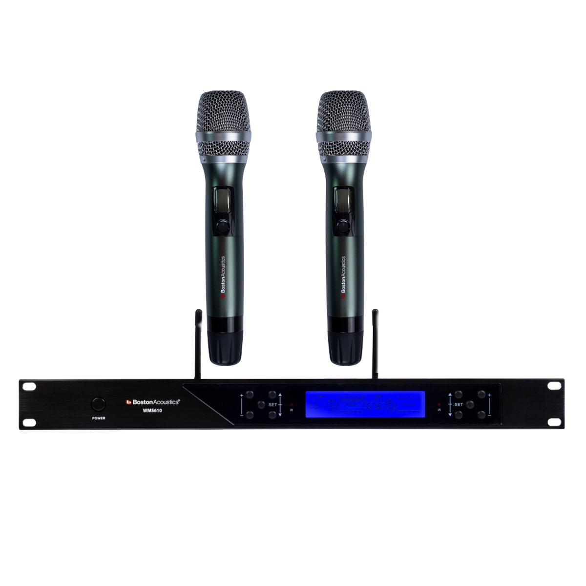 Micro không dây Boston Acoustics WMS610