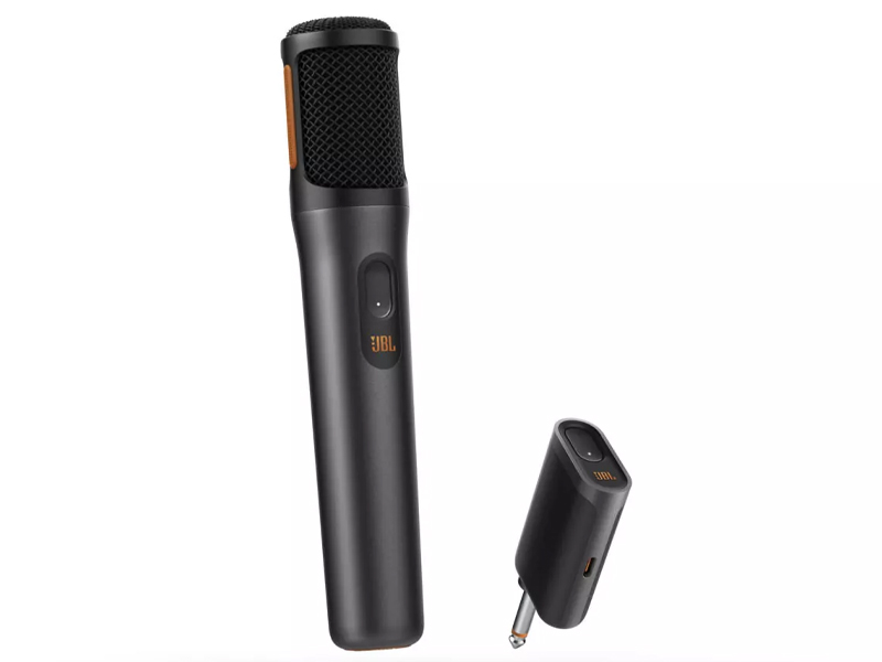 Micro kh&ocirc;ng d&acirc;y JBL PartyBox
