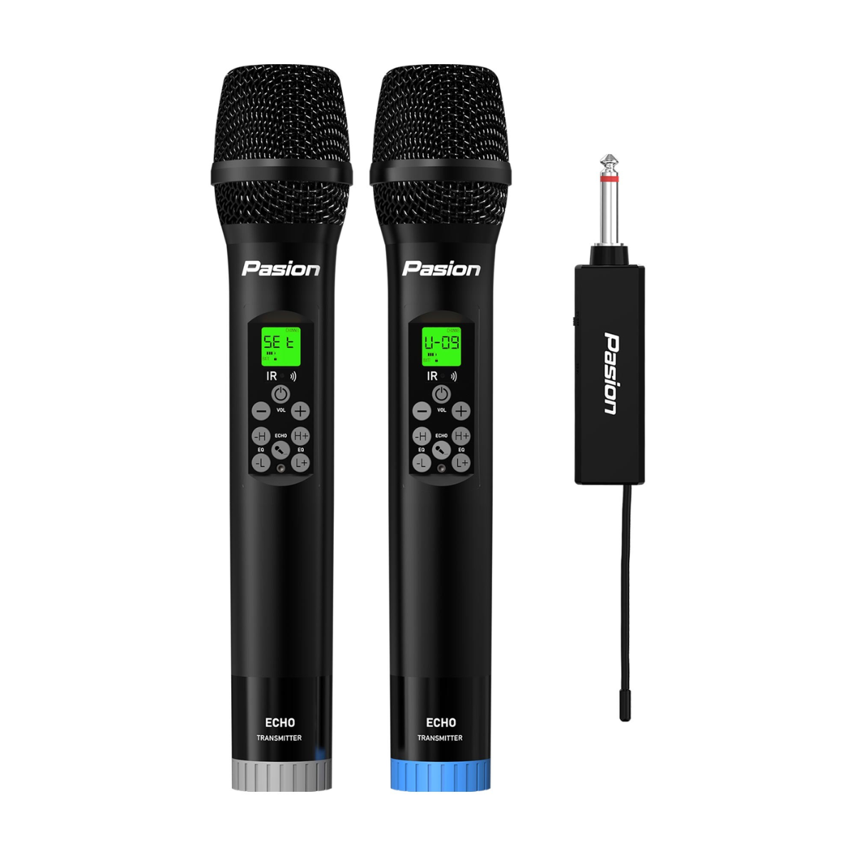 Paramax PASION ECHO 2025