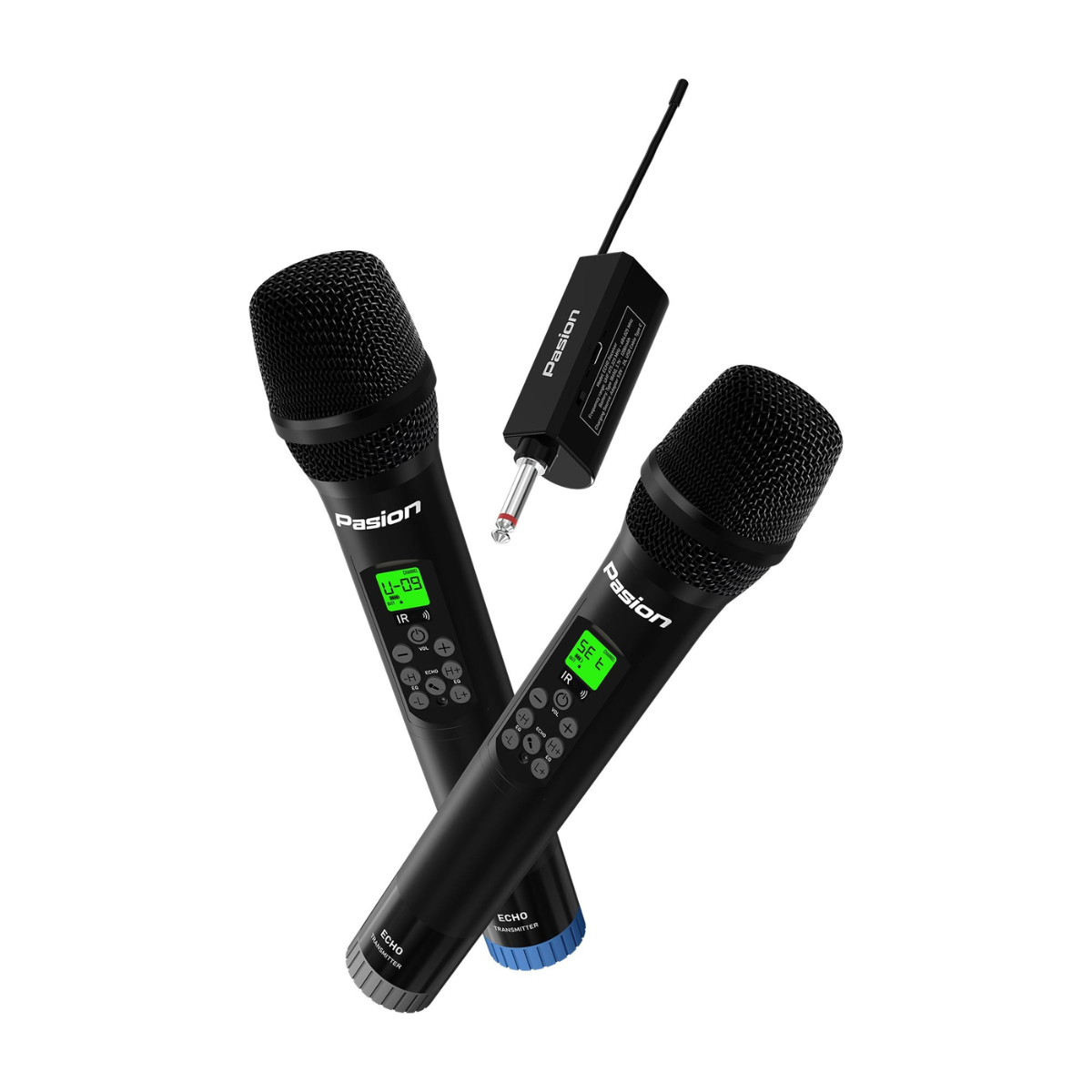 Paramax PASION ECHO 2025