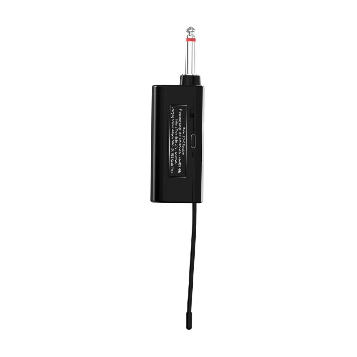 Paramax PASION ECHO 2025