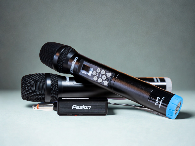 Paramax PASION ECHO 2025