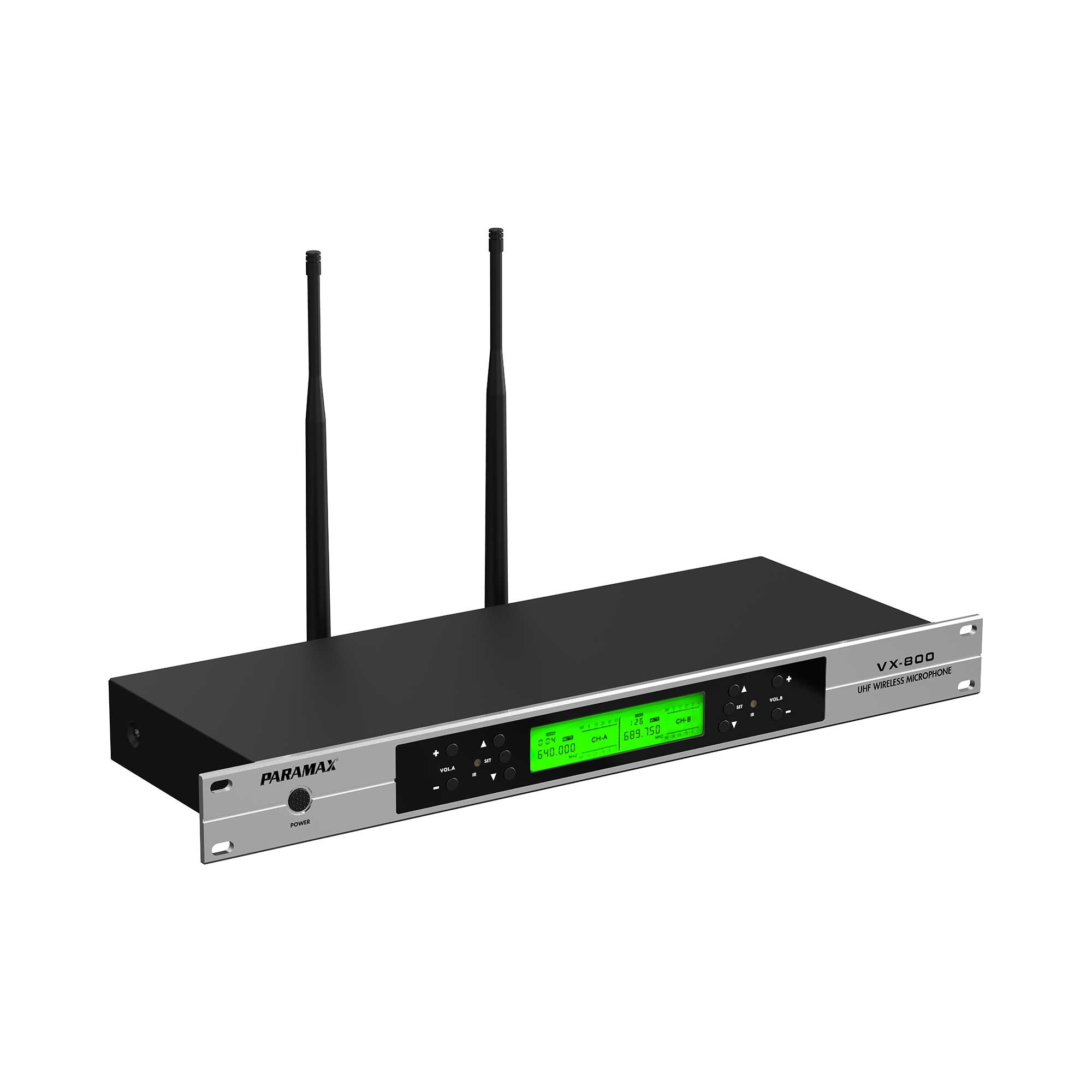Micro không dây Paramax VX-800