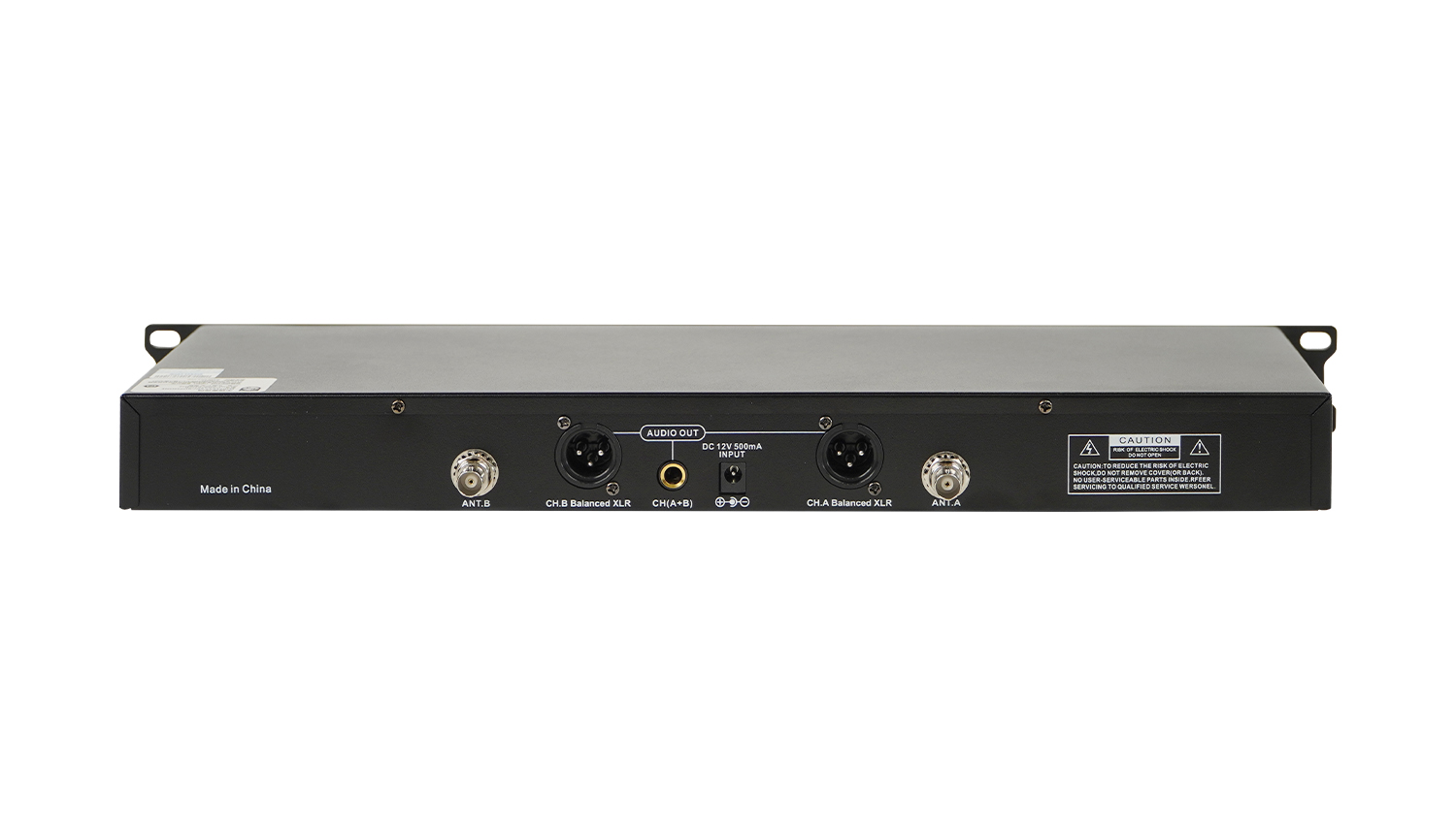 Micro không dây Philips CSS3321/70
