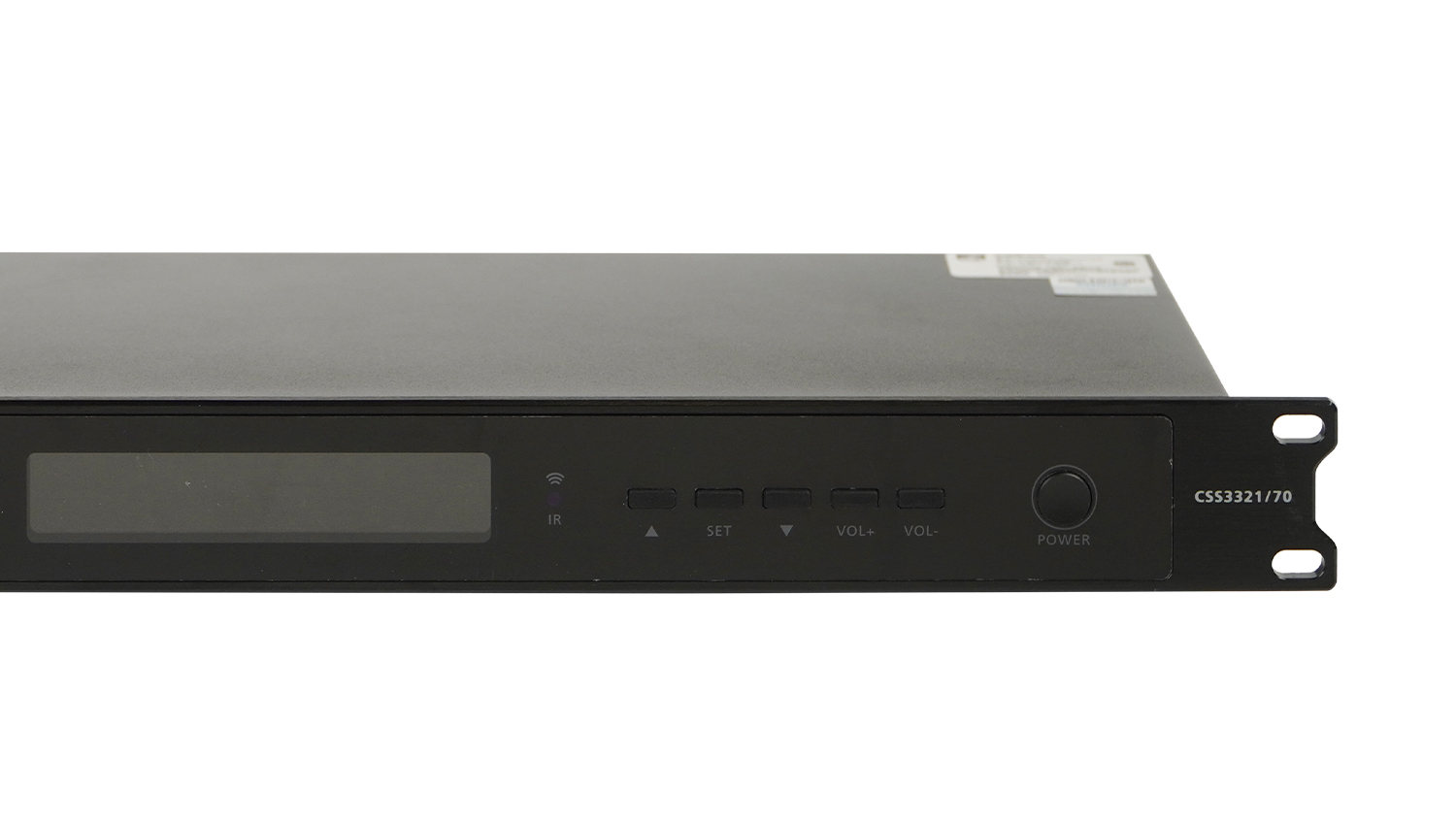 Micro không dây Philips CSS3321/70