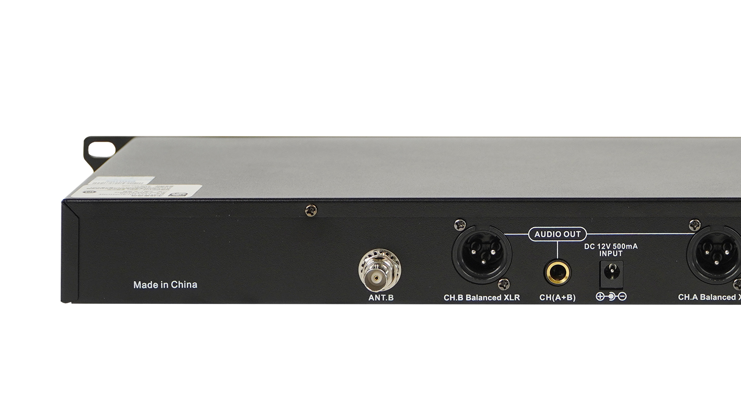 Micro không dây Philips CSS3321/70