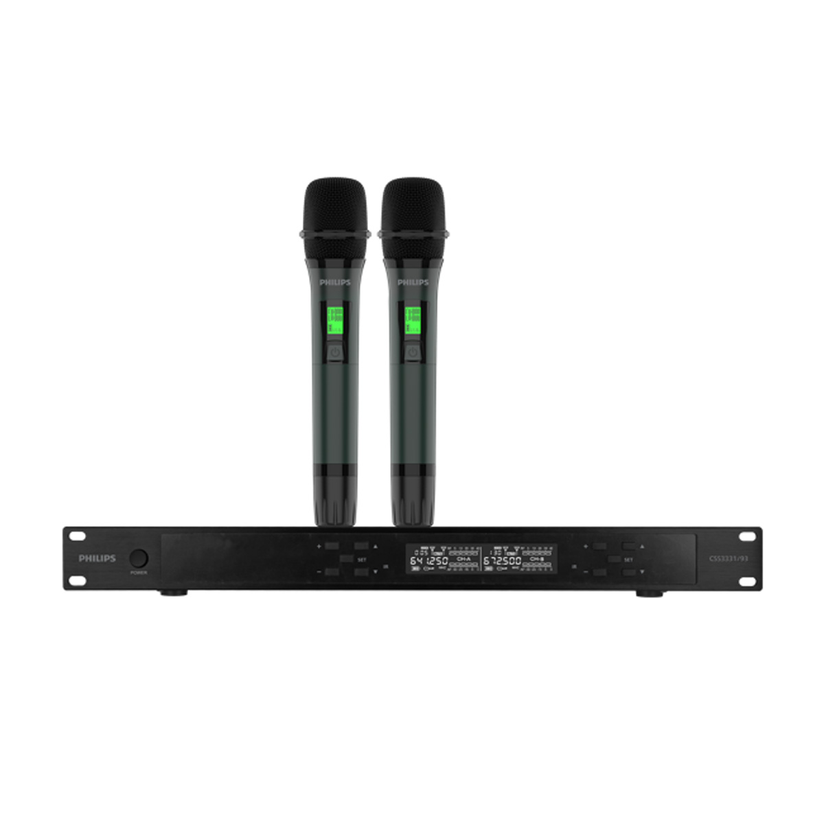 Micro không dây Philips CSS3331/70