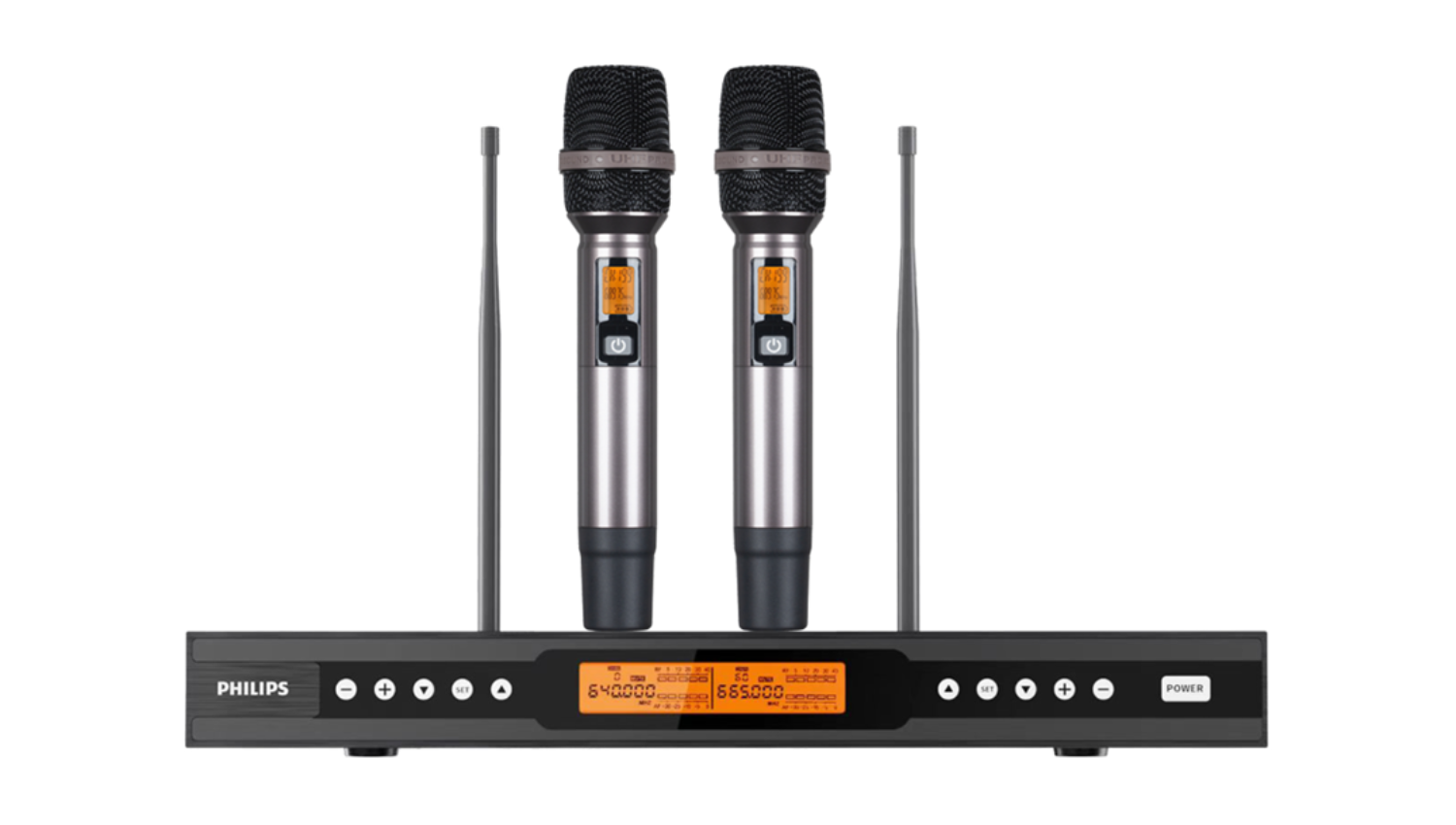 Micro không dây Philips CSS2890/70