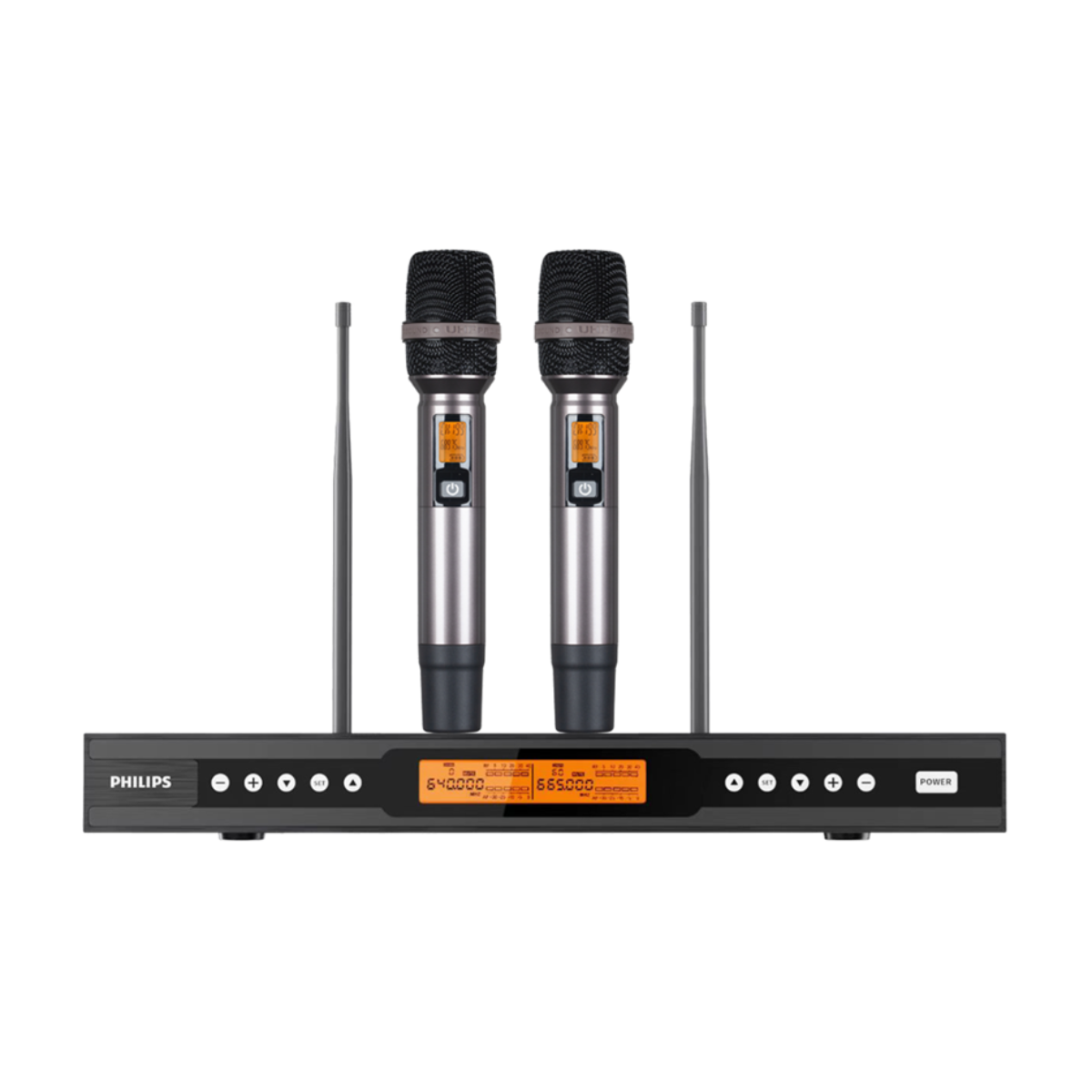 Micro không dây Philips CSS2890/70