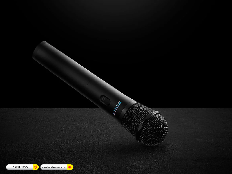 Micro kh&ocirc;ng d&acirc;y Sony ULTMIC1