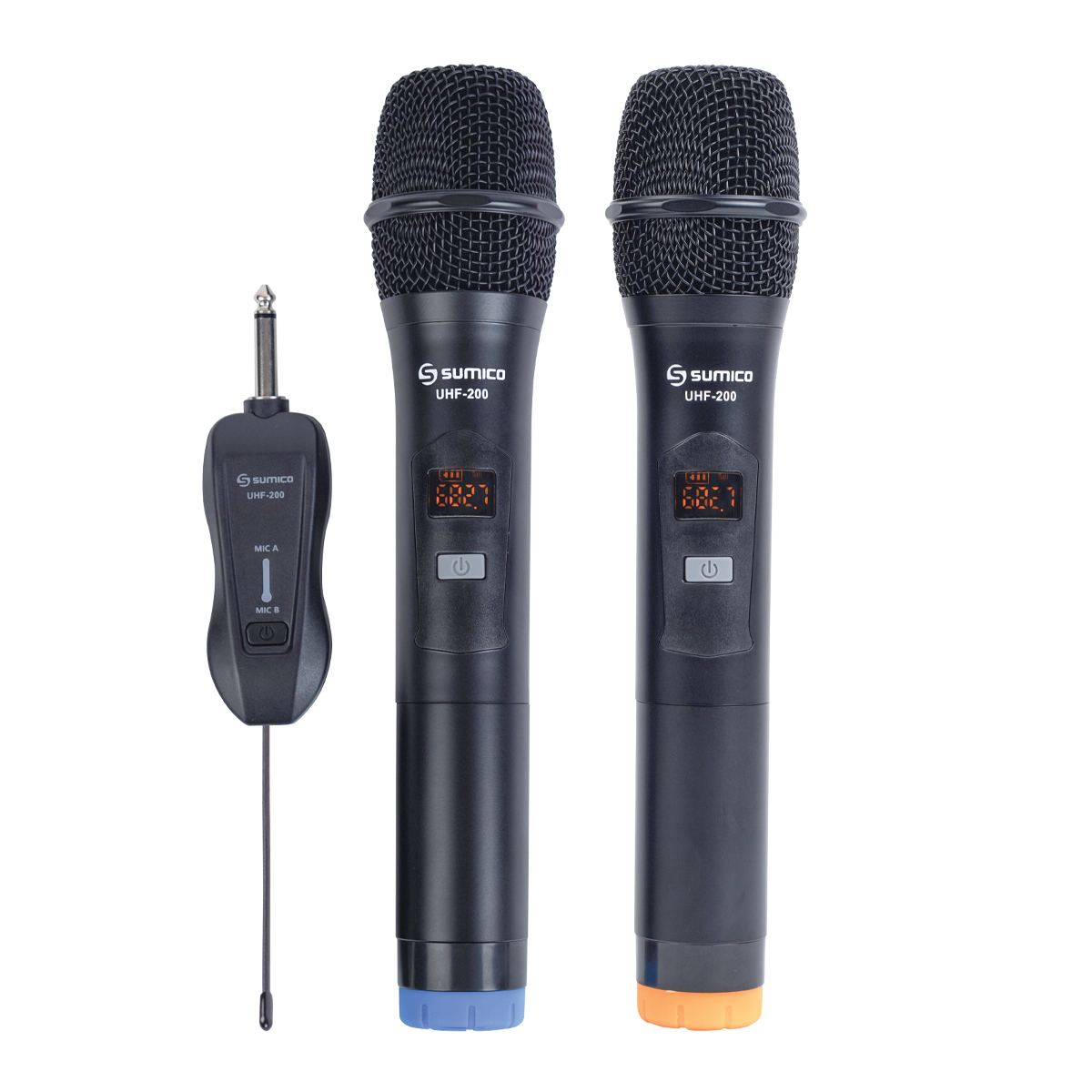 Micro không dây Sumico UHF 200