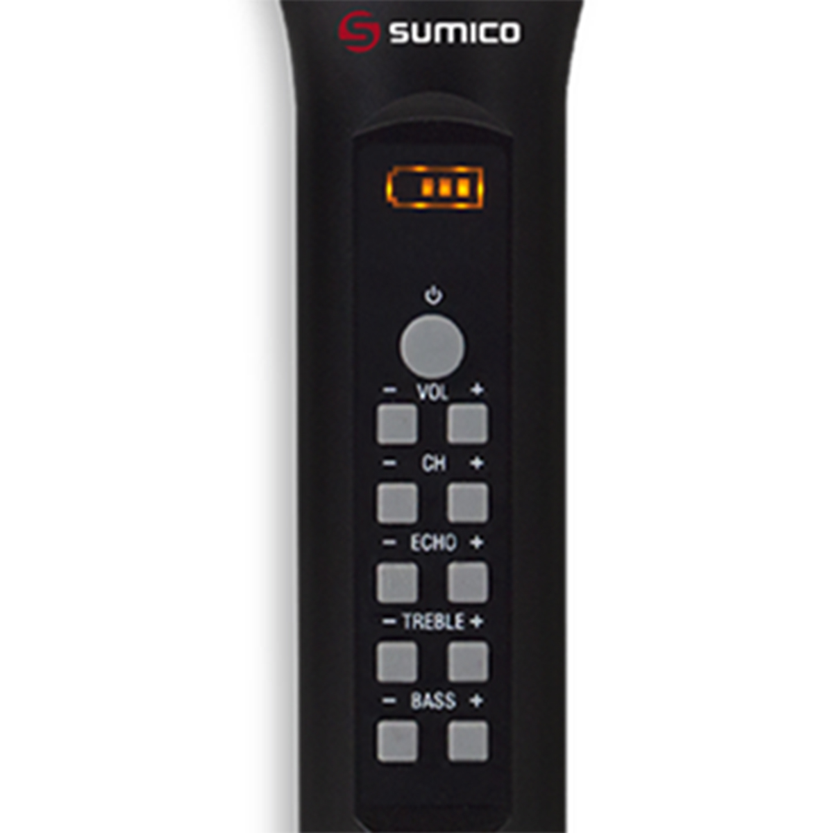 Micro không dây Sumico UHF 300U