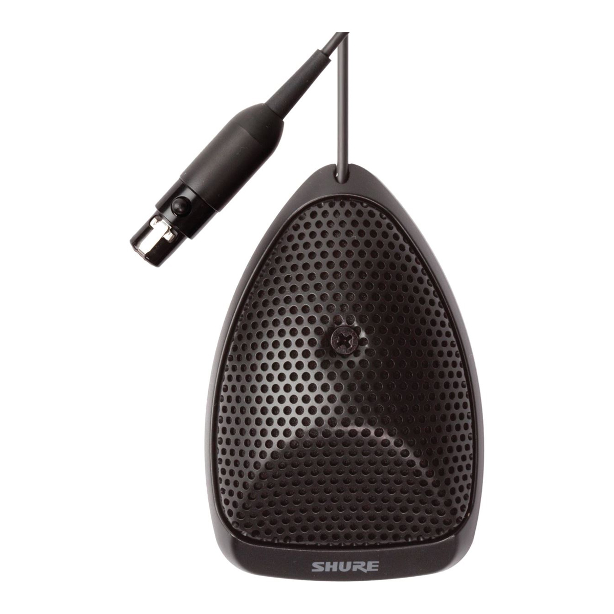 Micro mai rùa Shure MX391/C