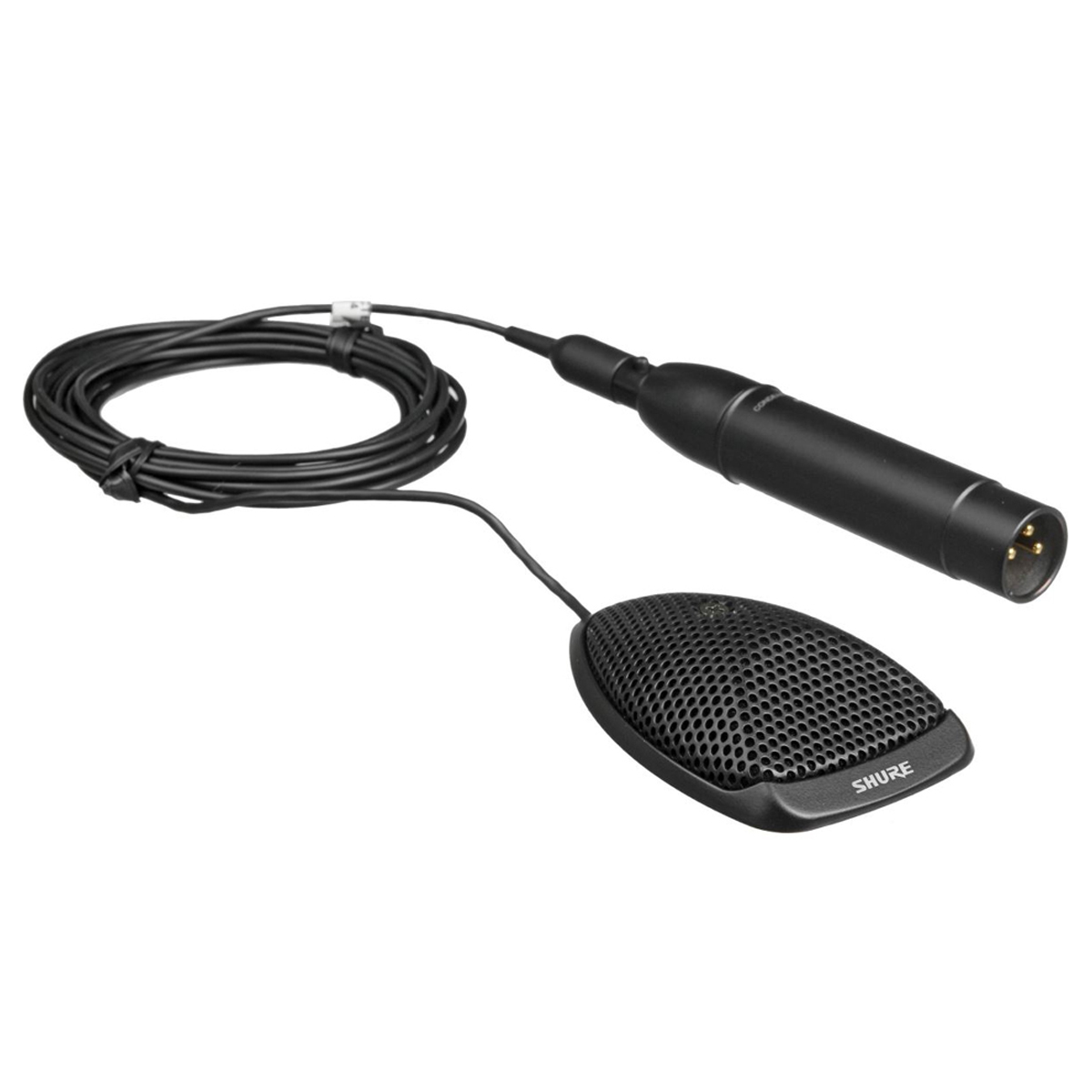 Micro Shure MX391/O