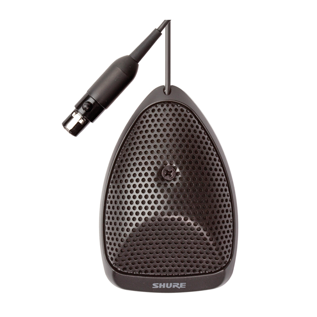 Micro mai rùa Shure MX391/S