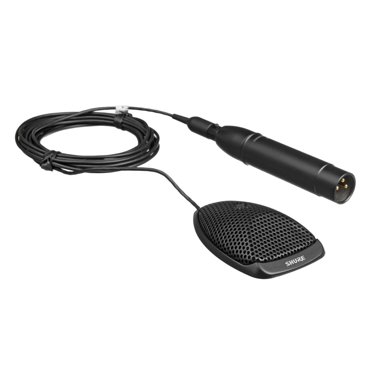 Micro mai rùa Shure MX391/S