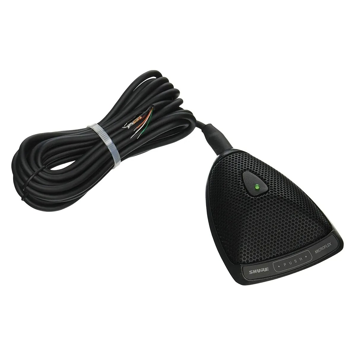 Micro mai rùa Shure MX392/O