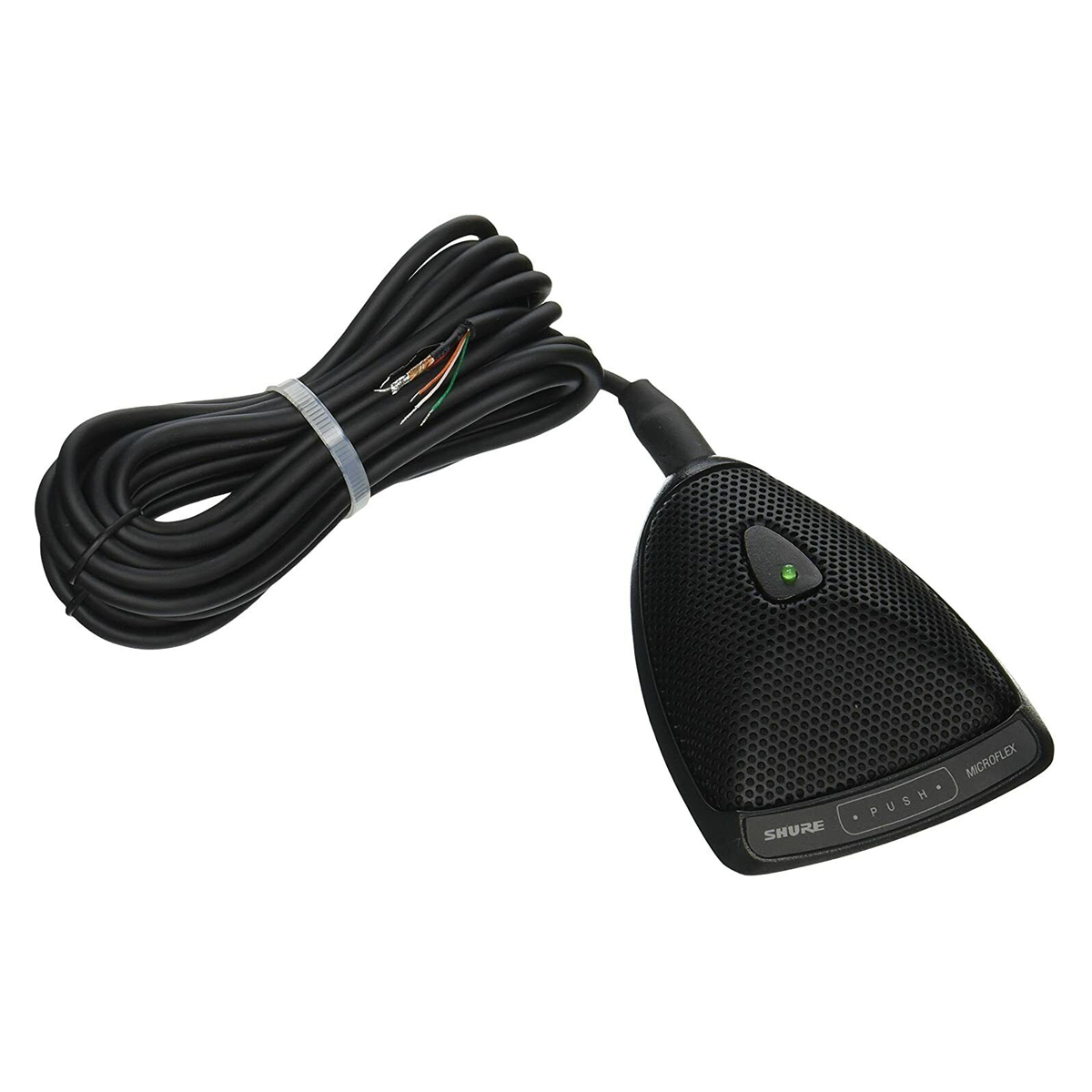 Micro mai rùa Shure MX392/S