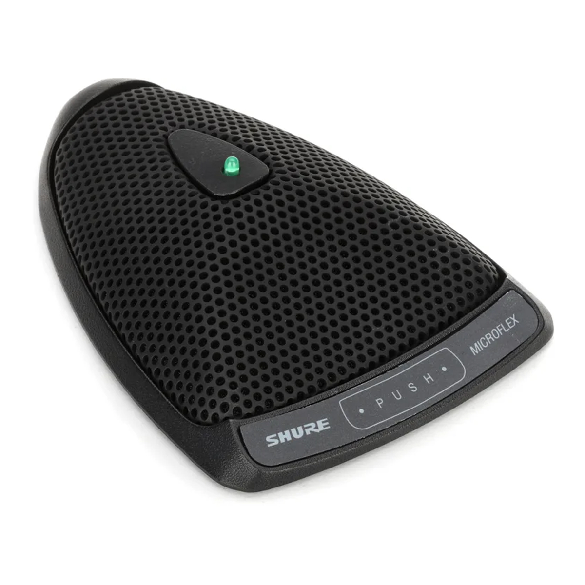 Micro mai rùa Shure MX393/C