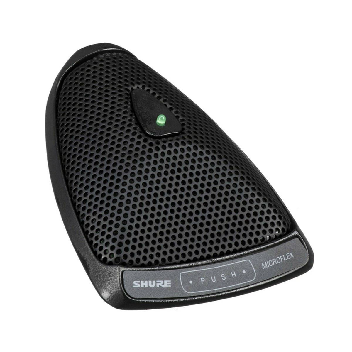 Micro mai rùa Shure MX393/S