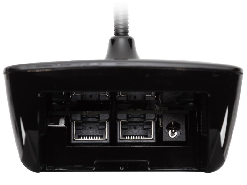 Micro ph&acirc;n trang RCF BM 404