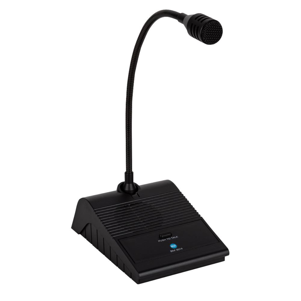 Micro phân vùng RCF BM 3014