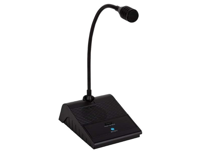Micro ph&acirc;n v&ugrave;ng RCF BM 3014