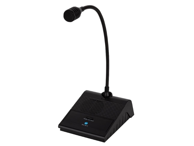 Micro ph&acirc;n v&ugrave;ng RCF BM 3014