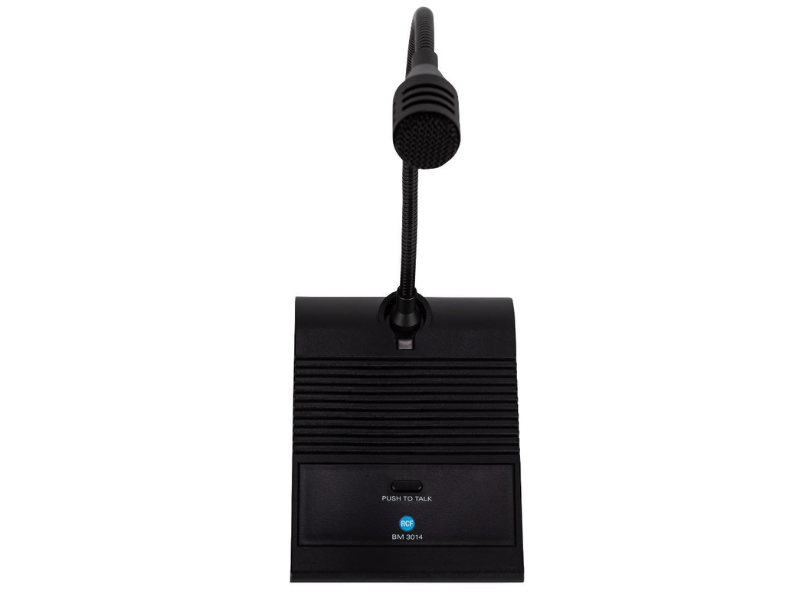 Micro ph&acirc;n v&ugrave;ng RCF BM 3014