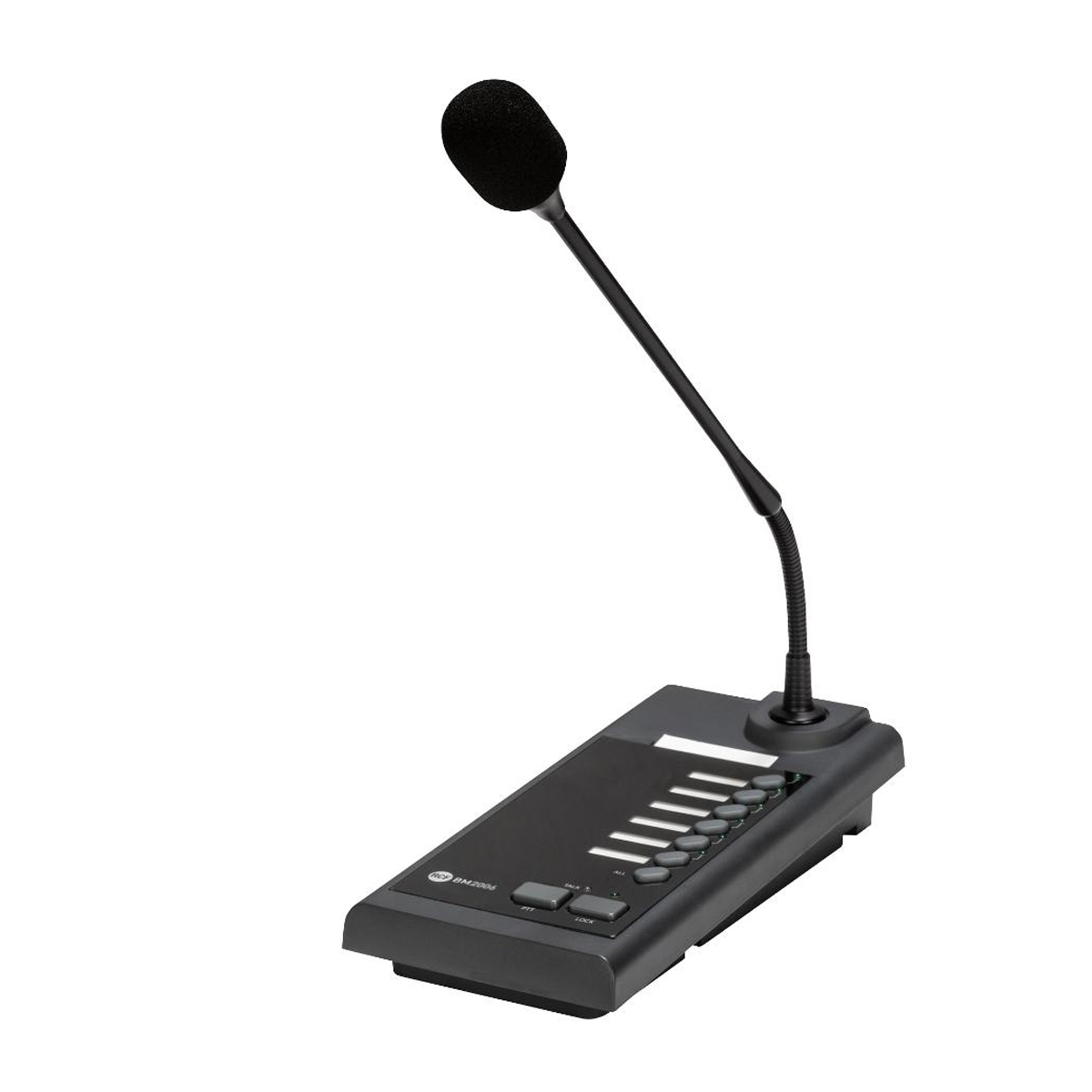 Micro phân vùng RCF BM 2006